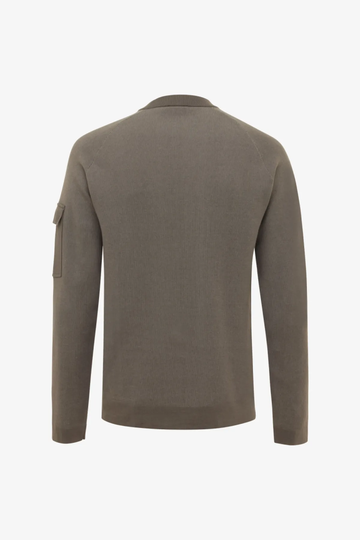 Round Neck | Bruin