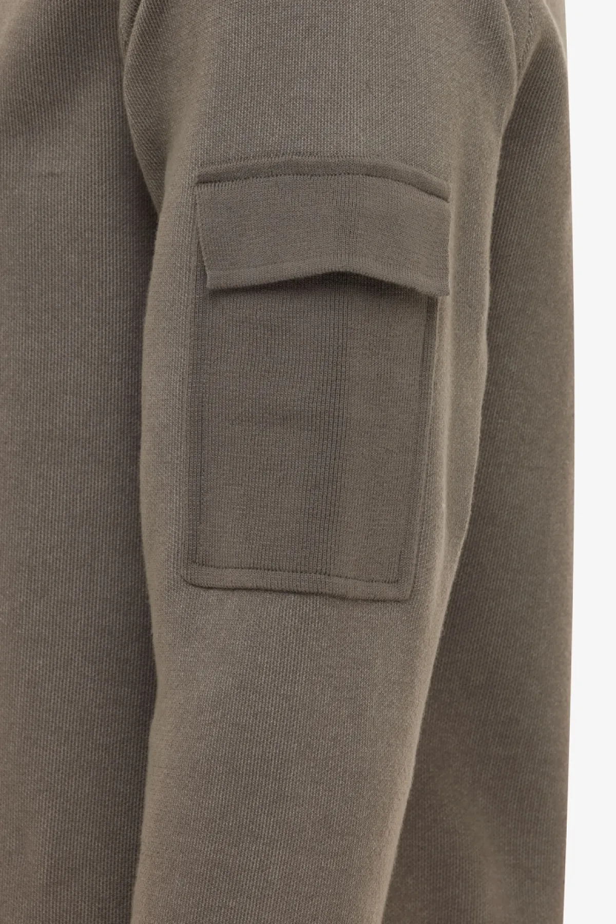 Round Neck | Bruin