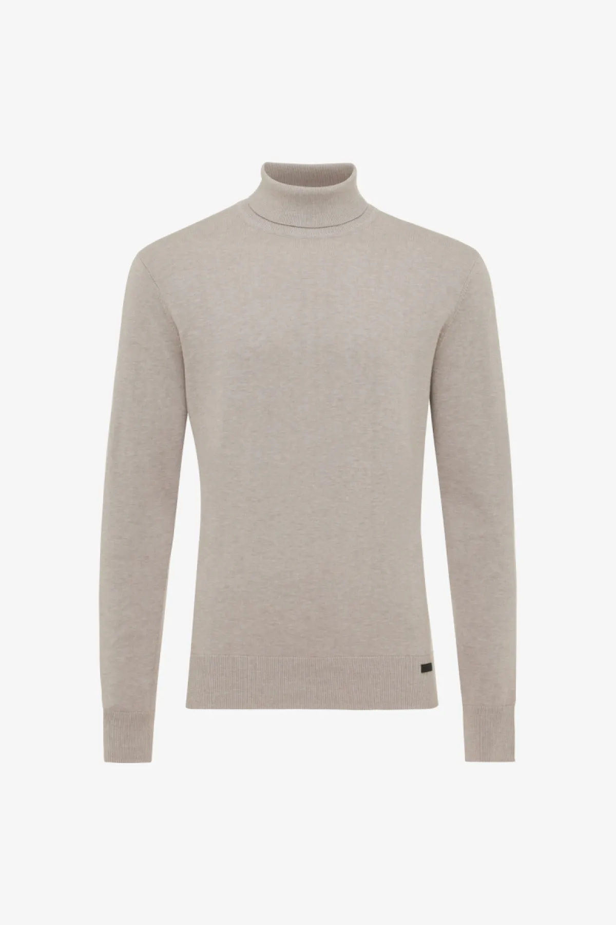 Roll Neck | Bruin