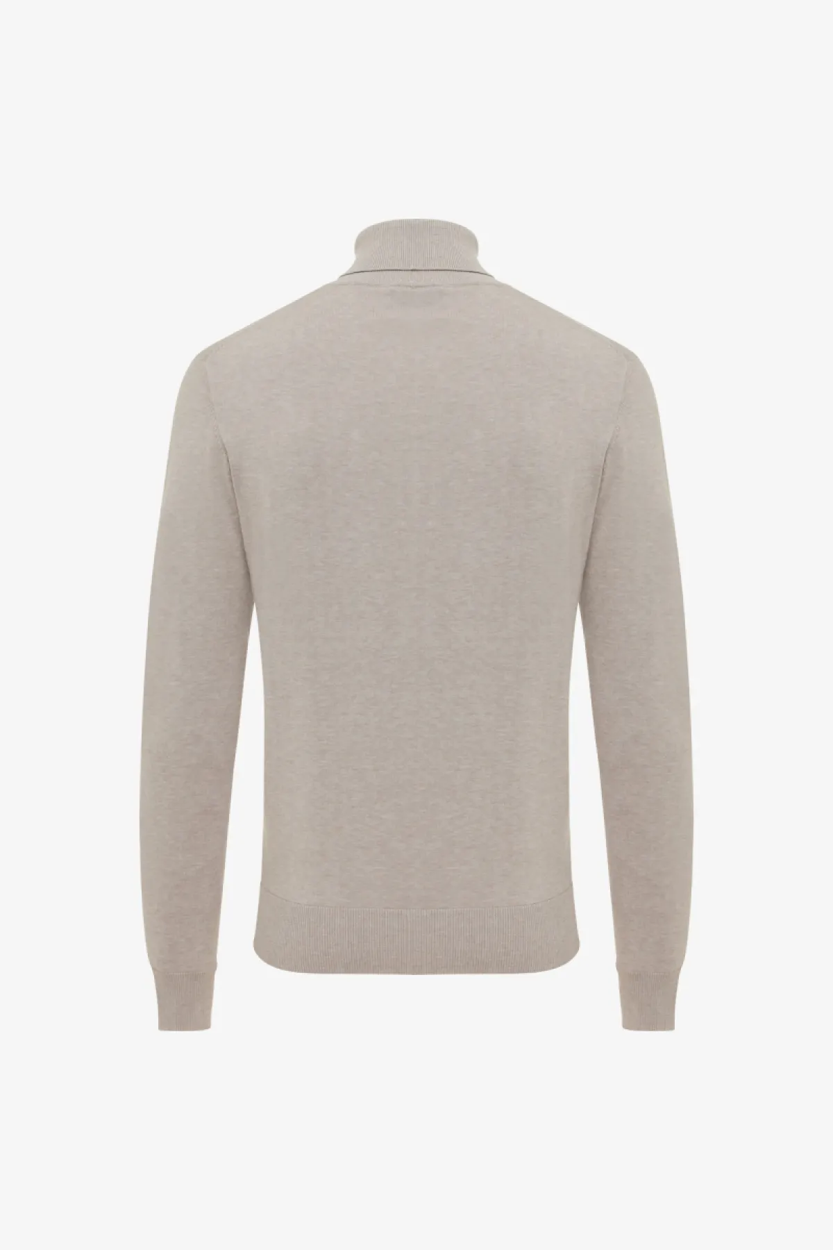 Roll Neck | Bruin