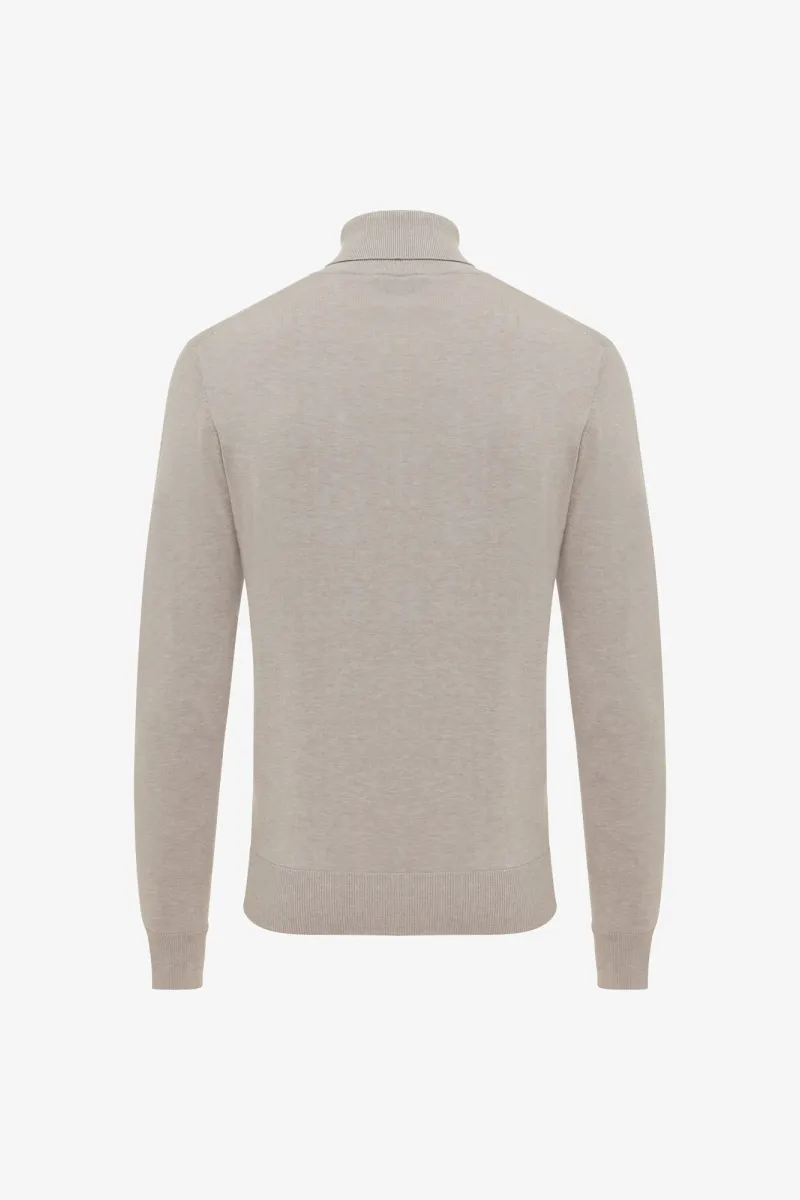 Roll Neck | Bruin