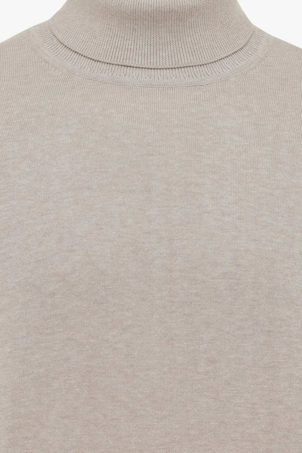 Roll Neck | Bruin