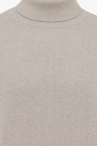 Roll Neck | Bruin
