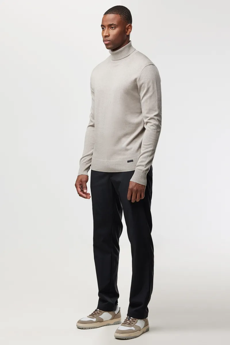 Roll Neck | Bruin