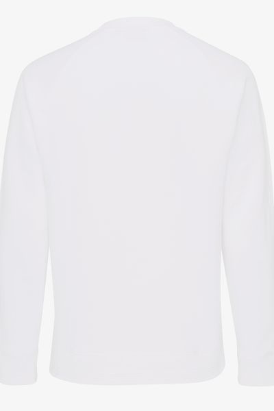 LOGO CREWNECK WIT