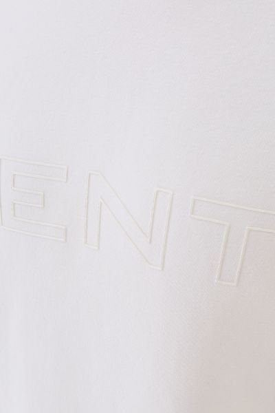 LOGO CREWNECK WIT