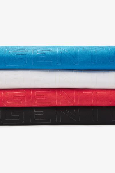 LOGO CREWNECK WIT