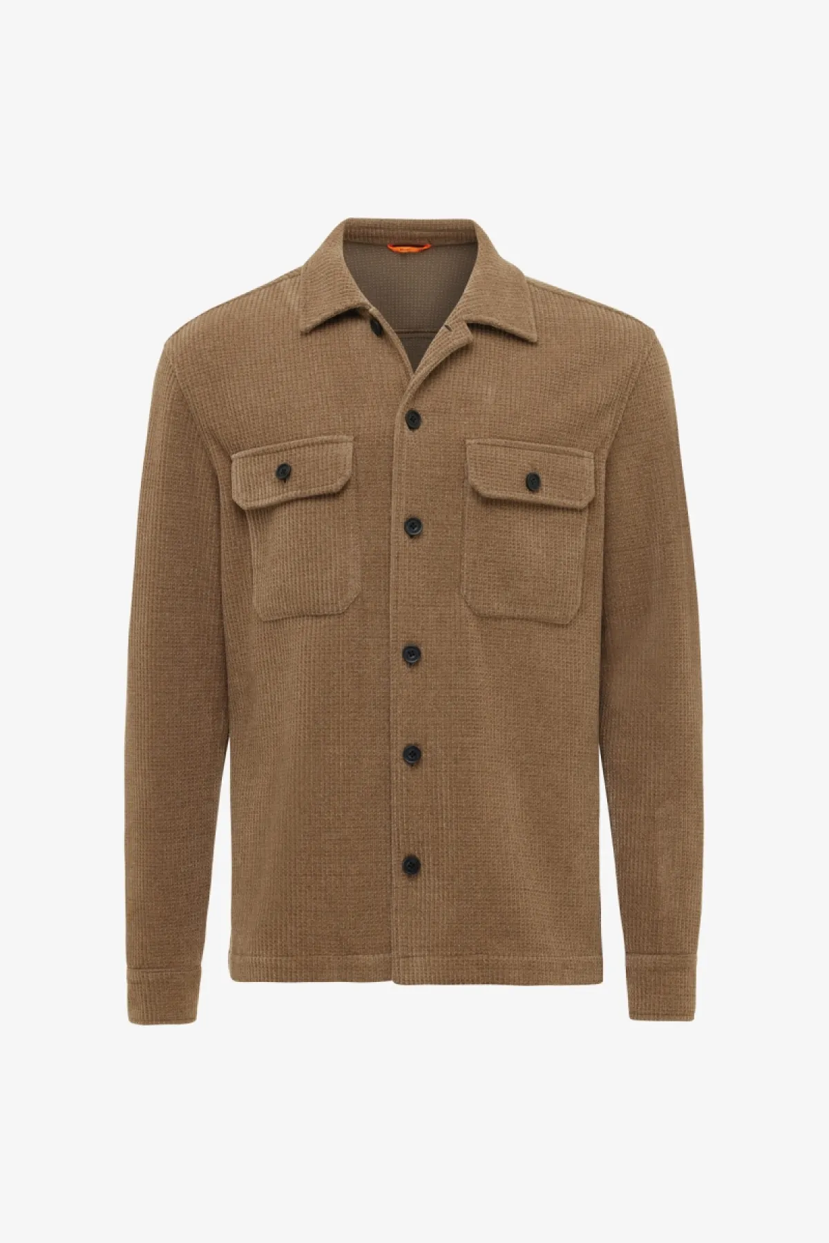 Bucks Overshirt | Bruin