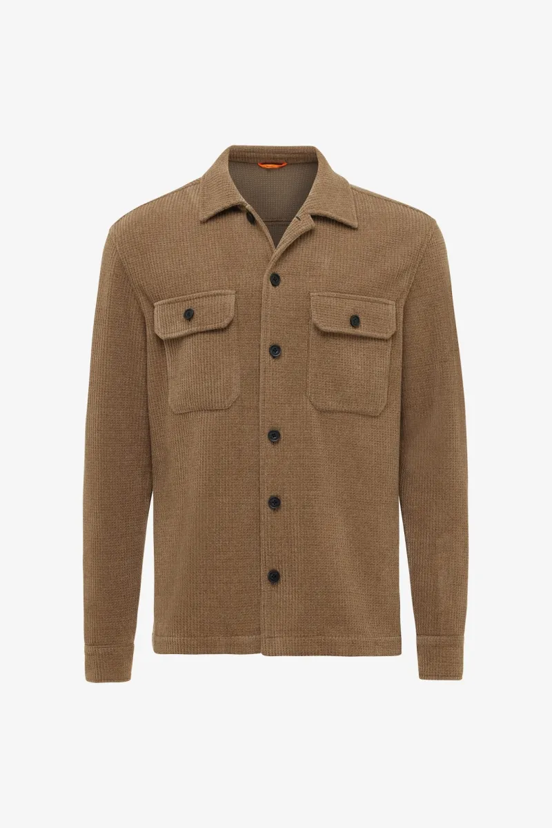Bucks Overshirt | Bruin