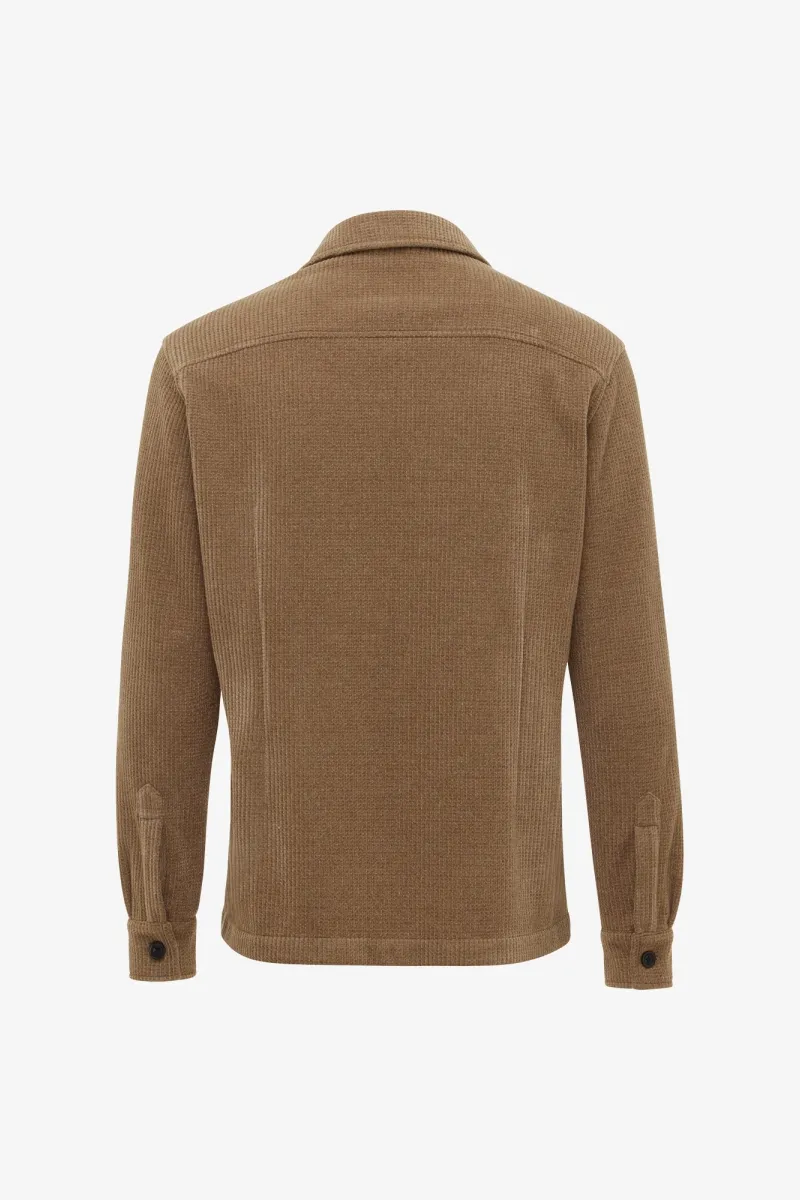 Bucks Overshirt | Bruin