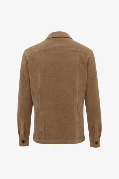 Bucks Overshirt | Bruin