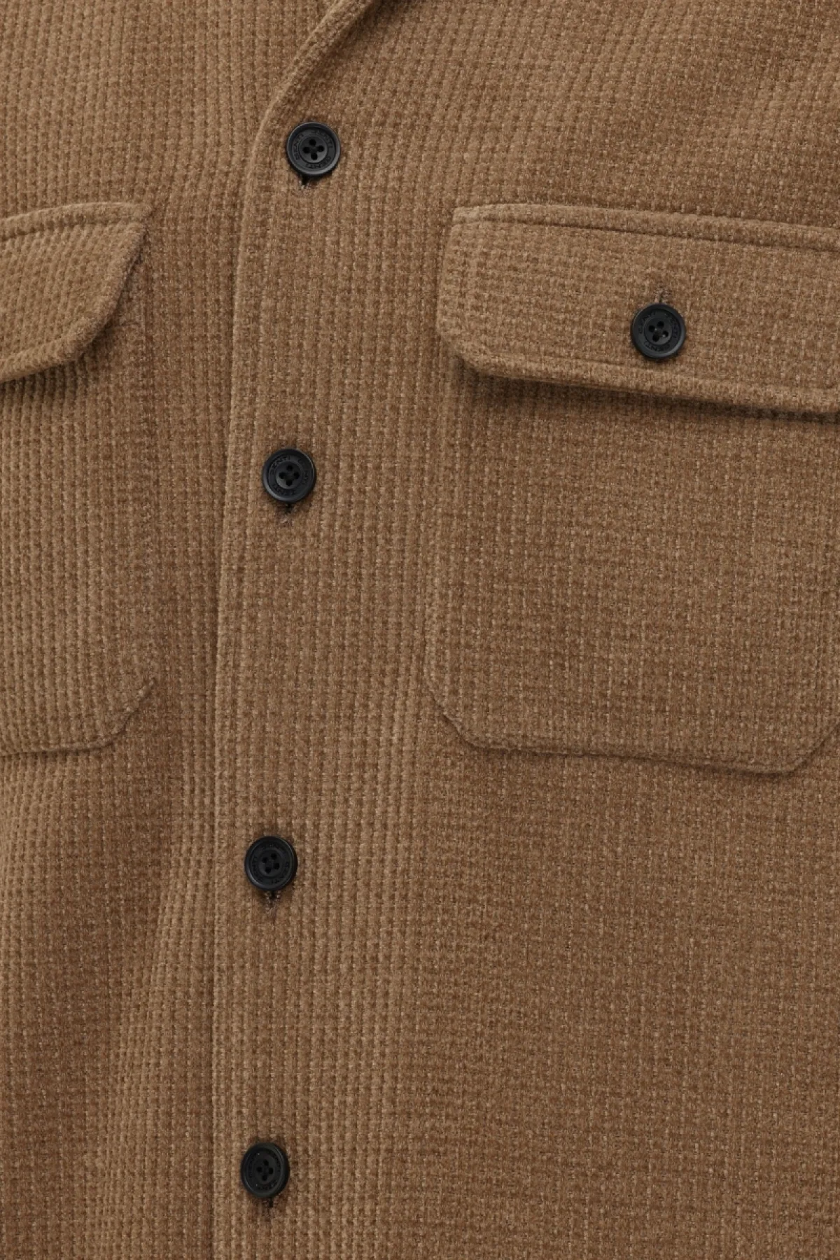 Bucks Overshirt | Bruin