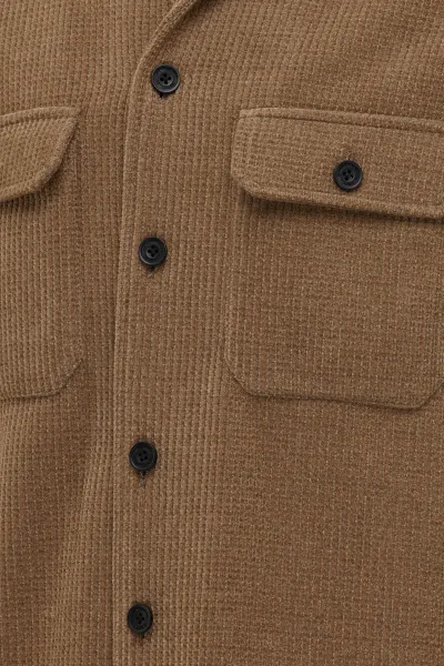 Bucks Overshirt | Bruin