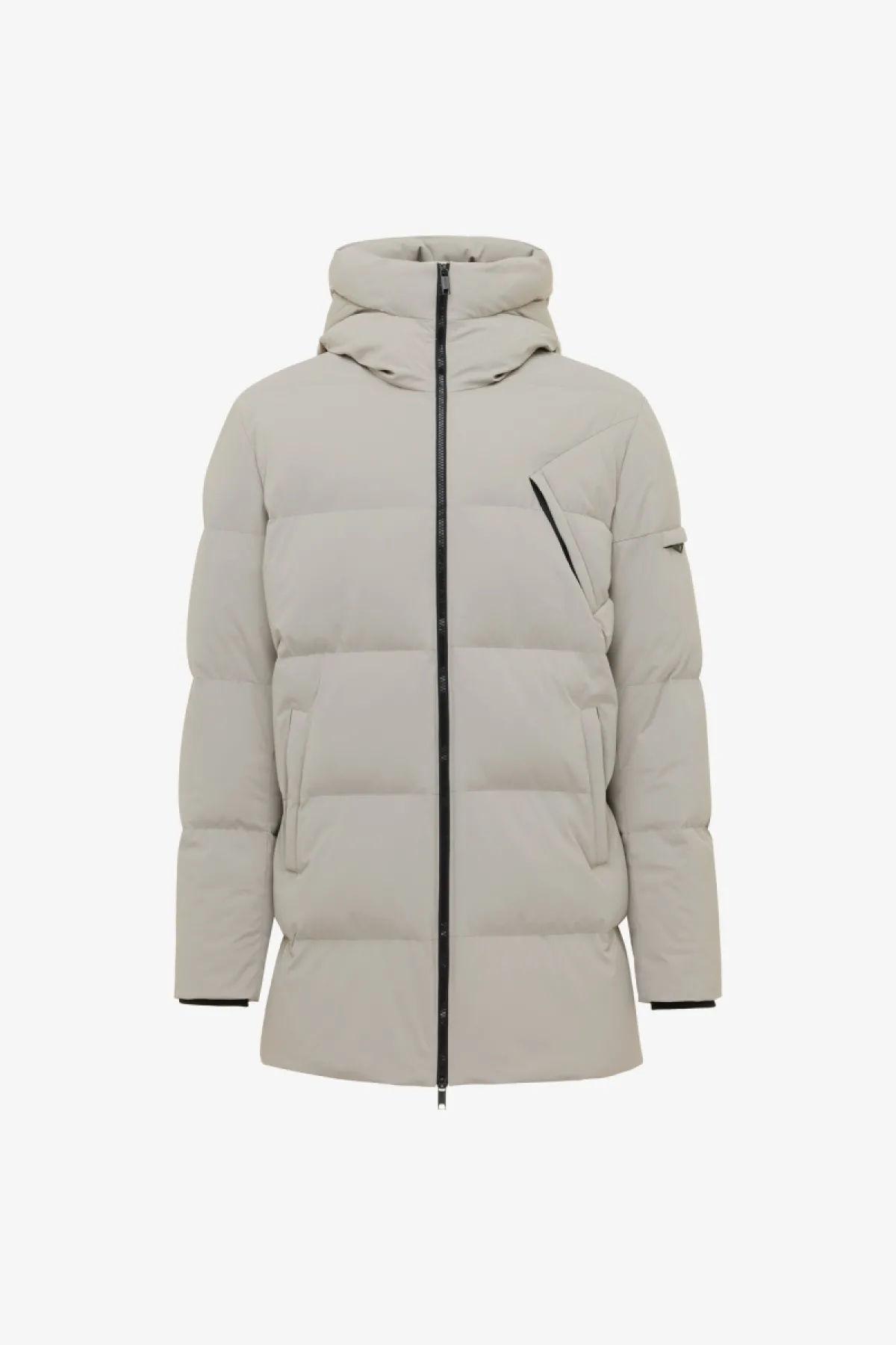 Winterjas | Beige
