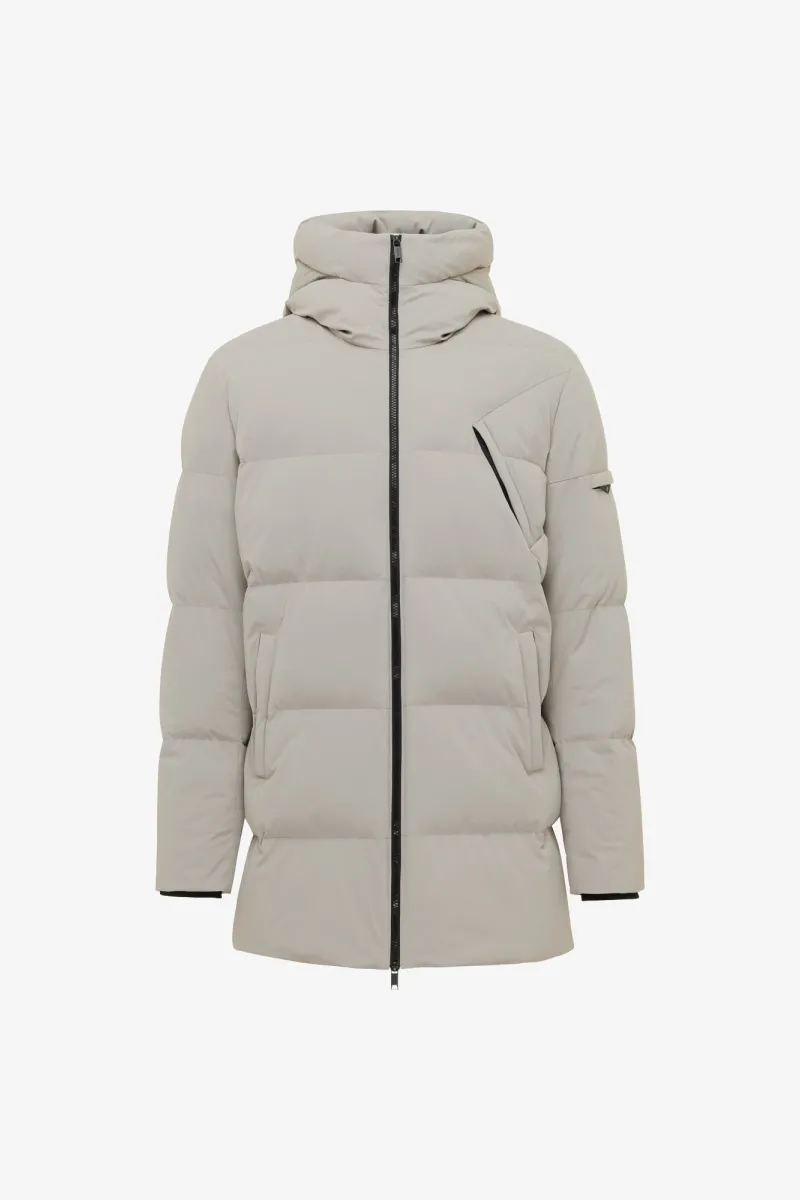 Winterjas | Beige