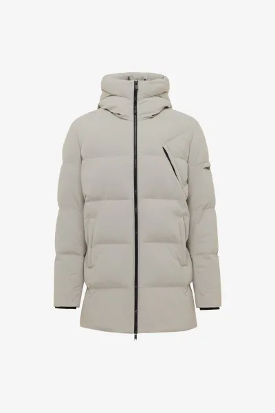 Winterjas | Beige