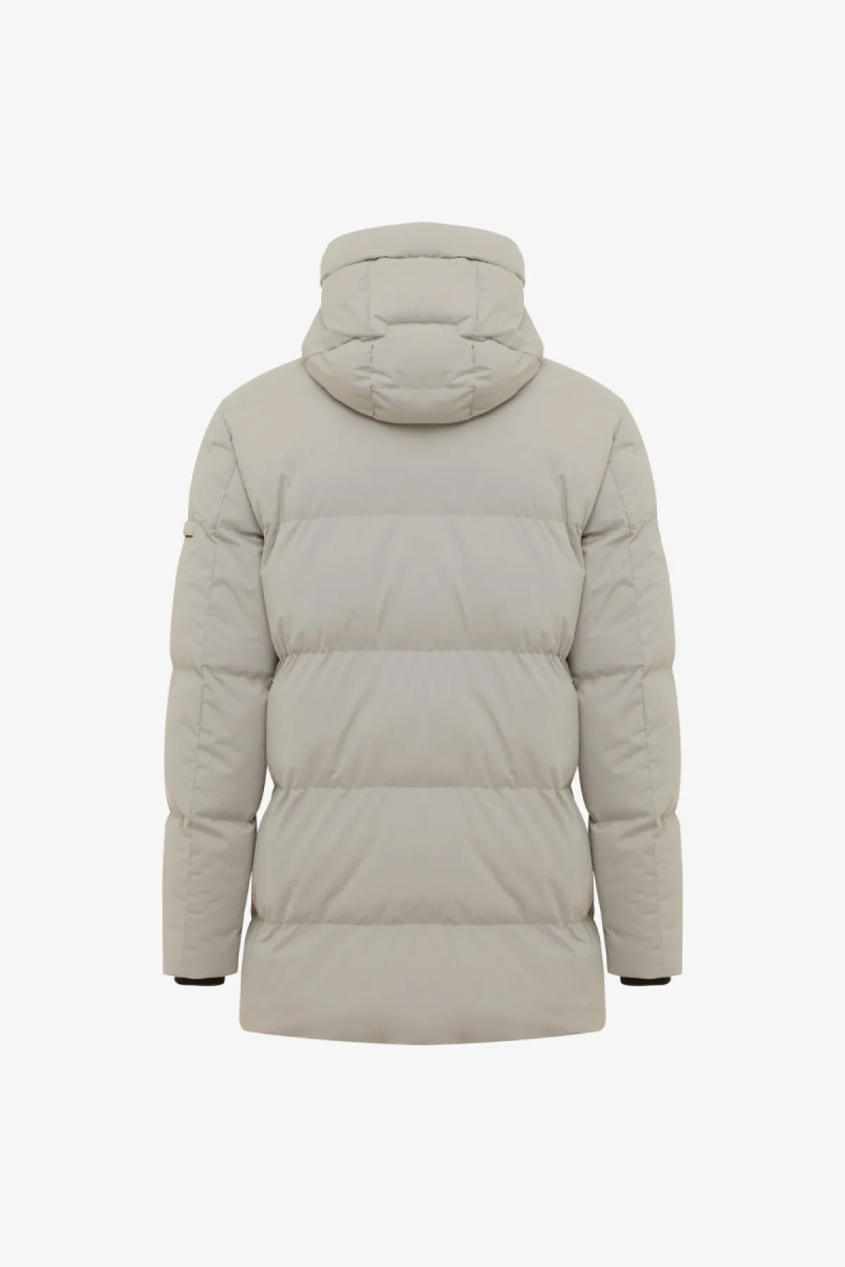 Winterjas | Beige