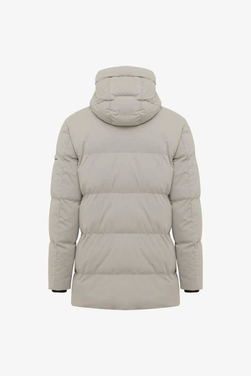 Winterjas | Beige