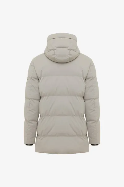 Winterjas | Beige