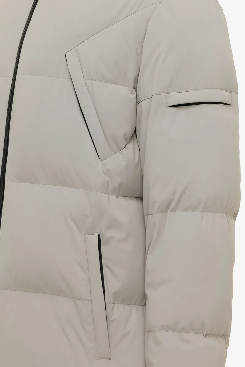 Winterjas | Beige