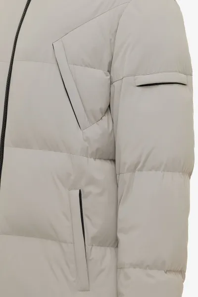 Winterjas | Beige