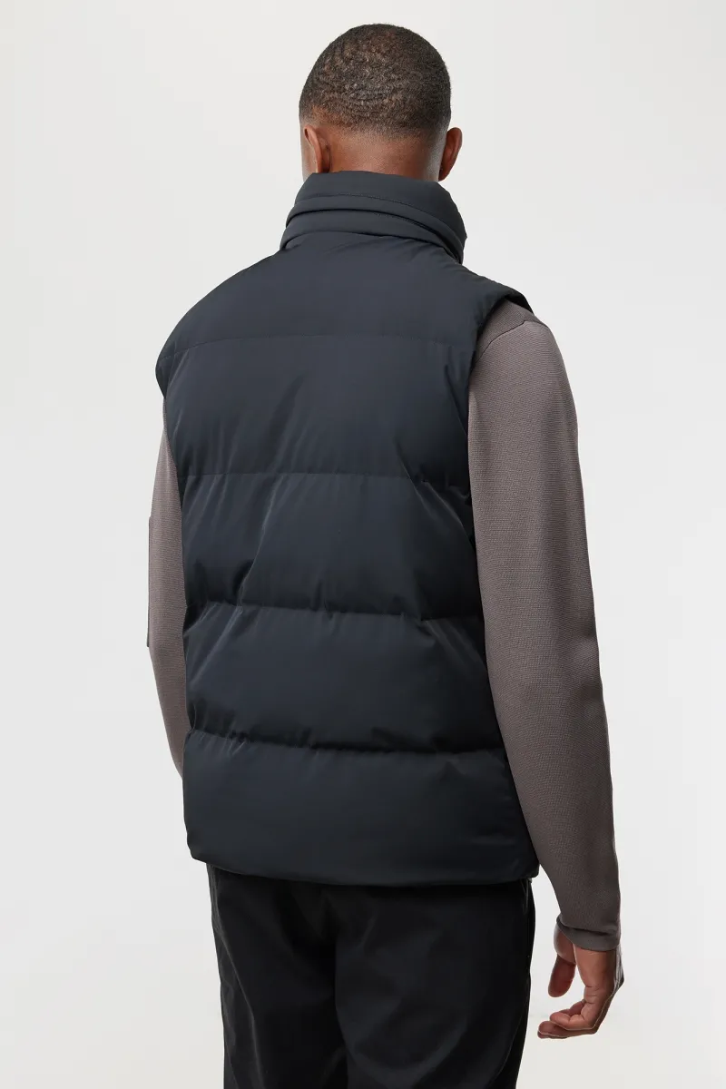 Bodywarmer | Zwart