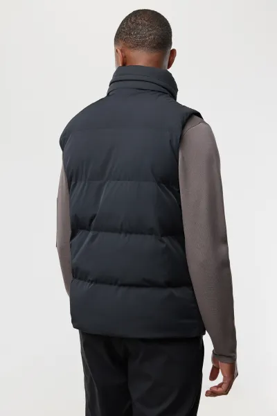 Bodywarmer | Zwart