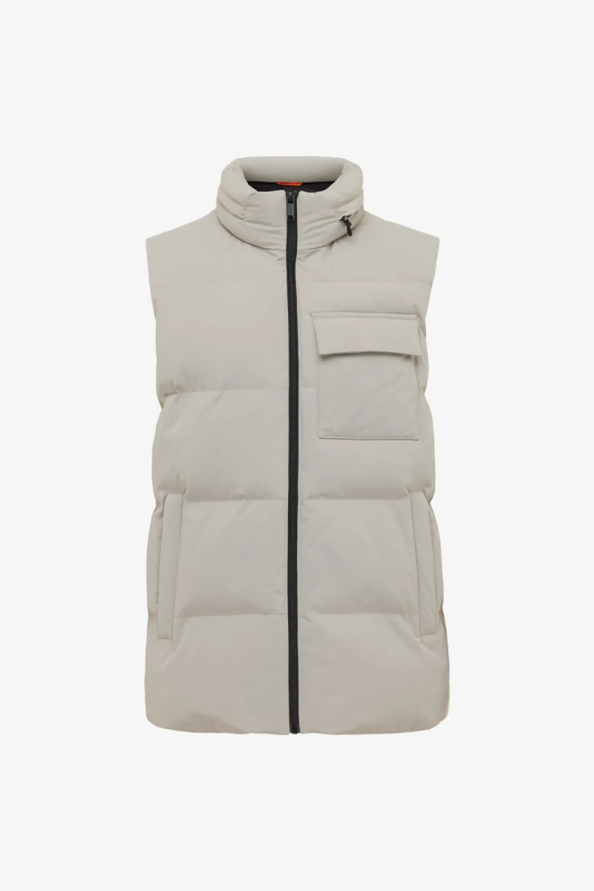 Bodywarmer | Beige