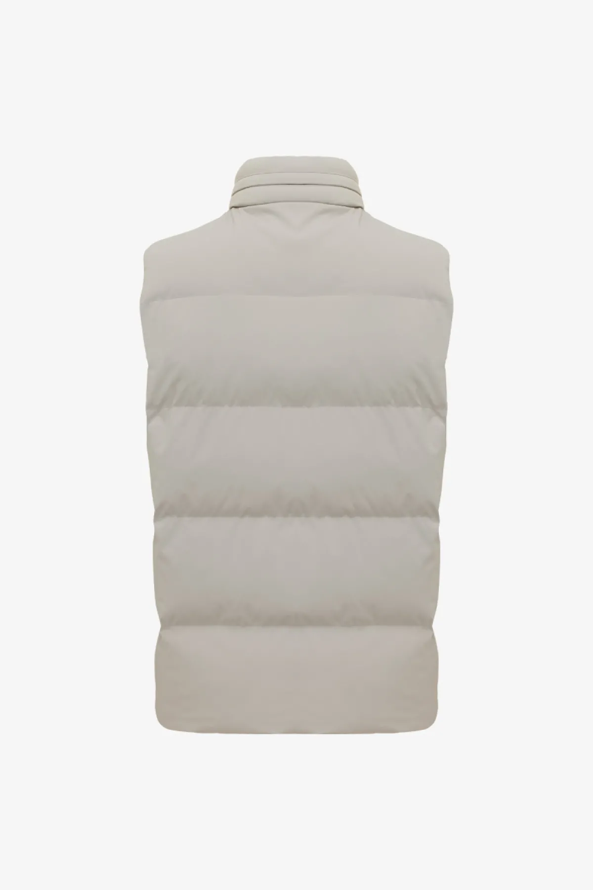 Bodywarmer | Beige