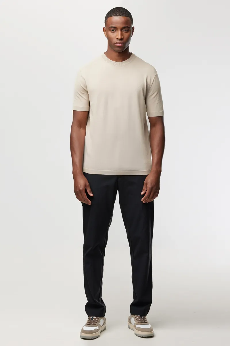 T-shirt | Beige