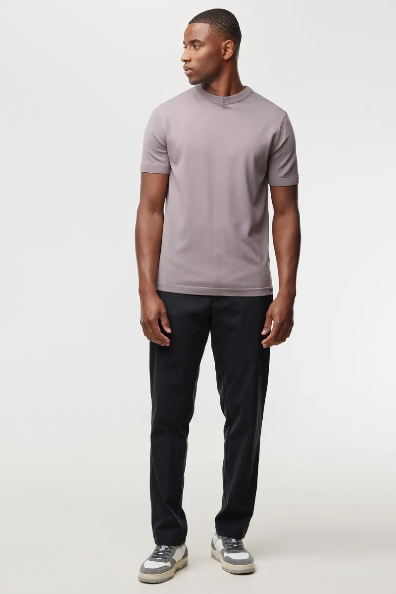 T-shirt | Mauve
