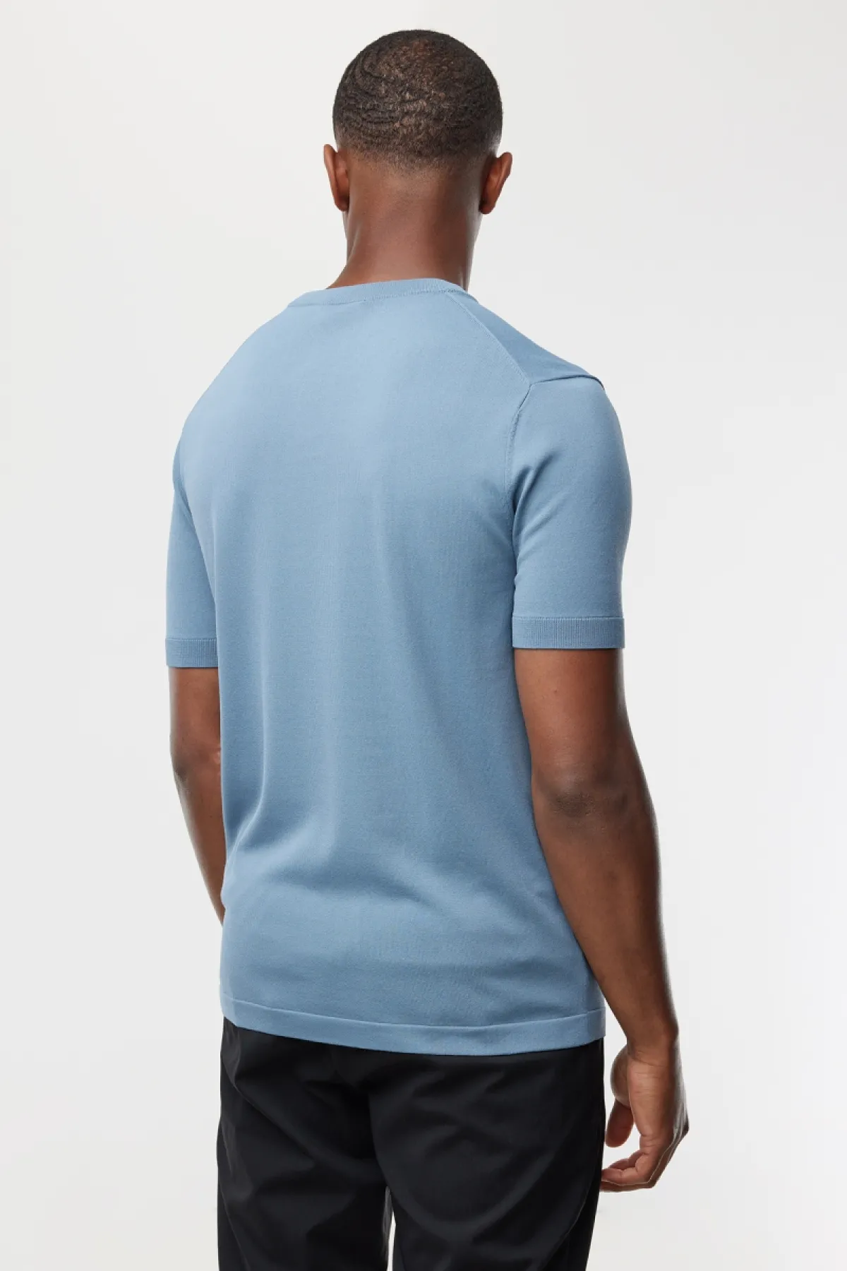 T-shirt | Blauw