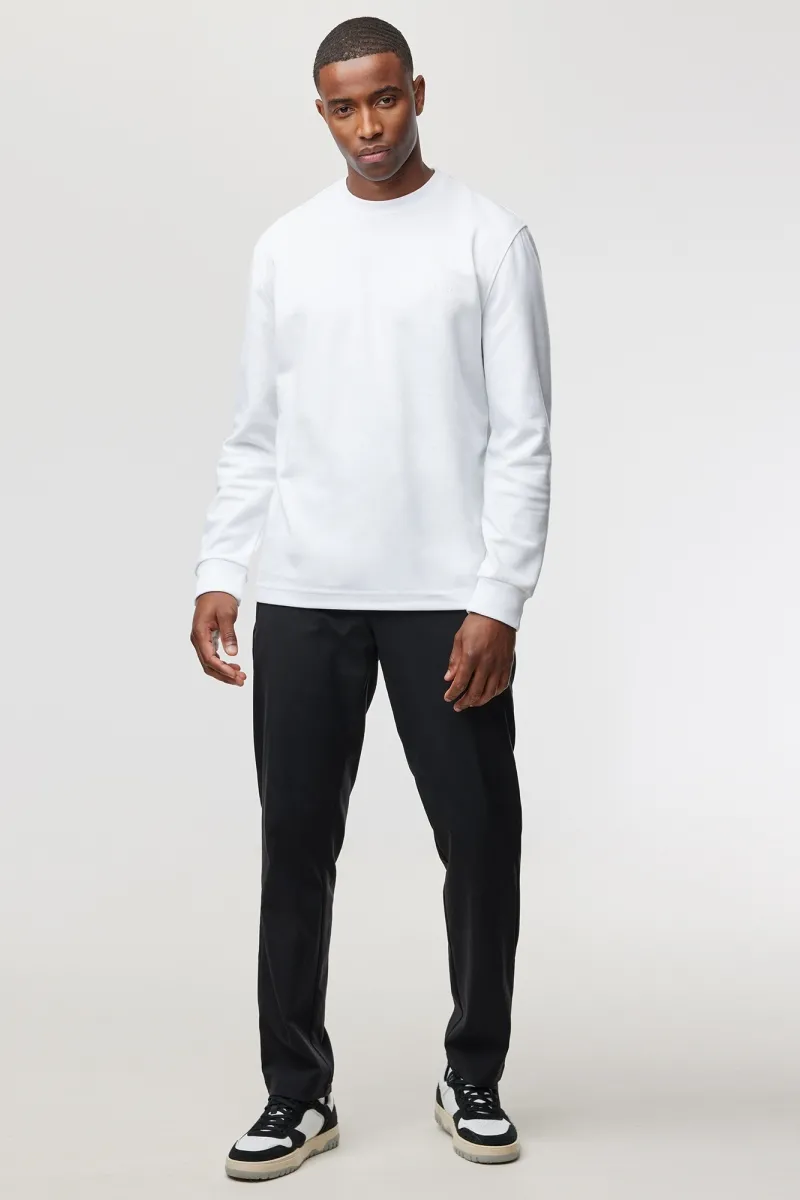 Longsleeve | Wit