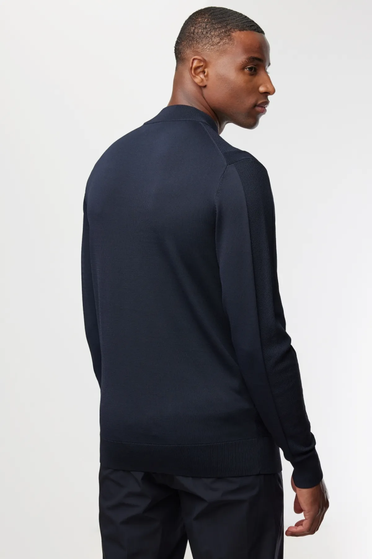 Cool dry Turtle | Donkerblauw