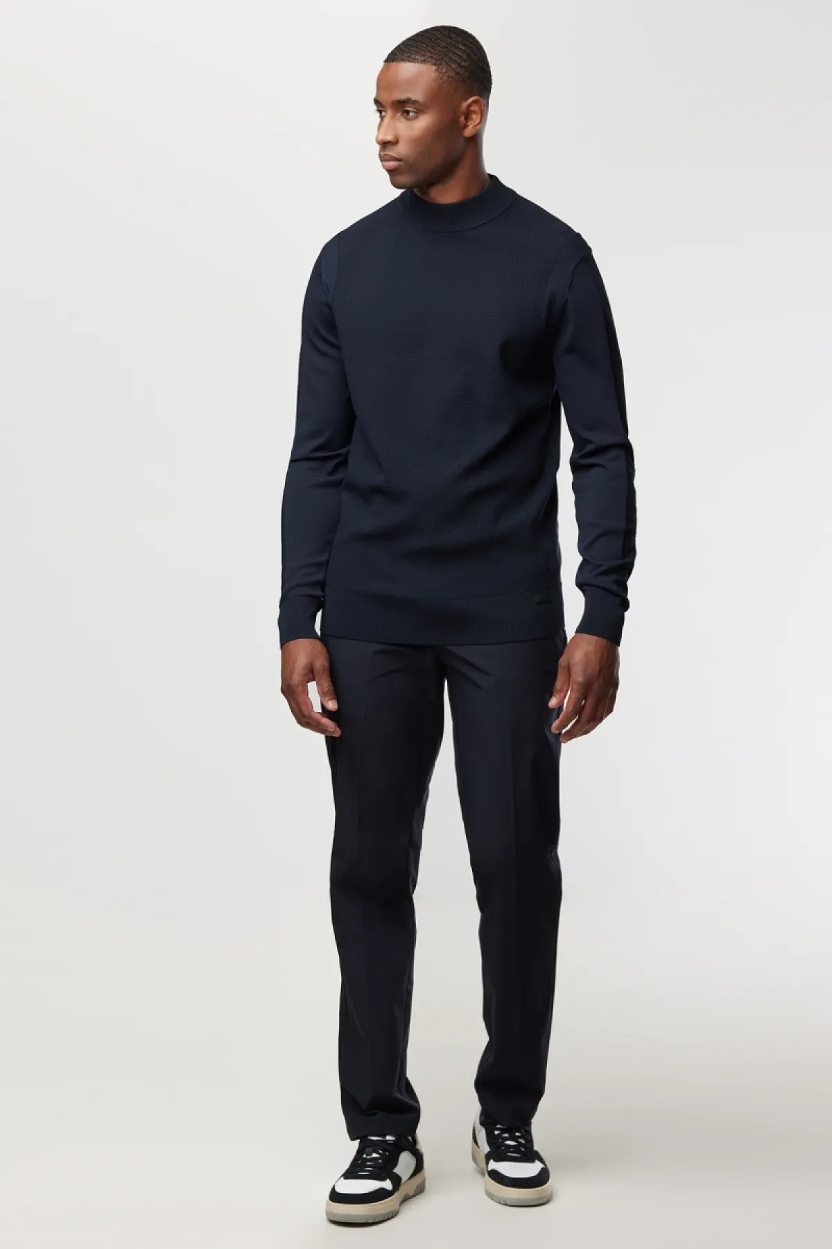 Cool dry Turtle | Donkerblauw