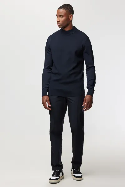 Cool dry Turtle | Donkerblauw