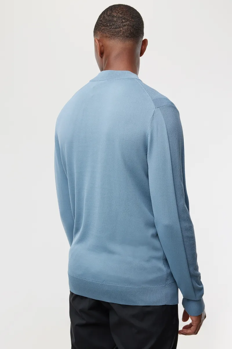 Cool dry Turtle | Lichtblauw