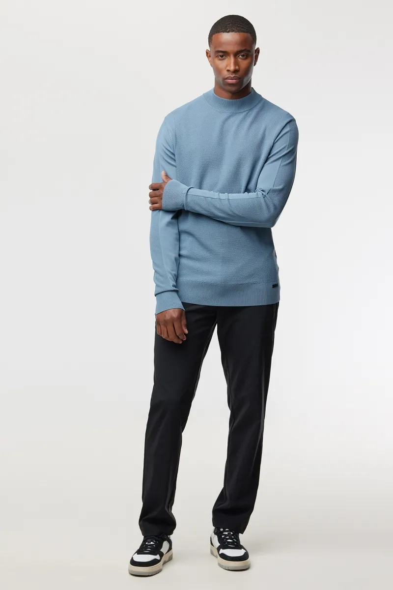 Cool dry Turtle | Lichtblauw