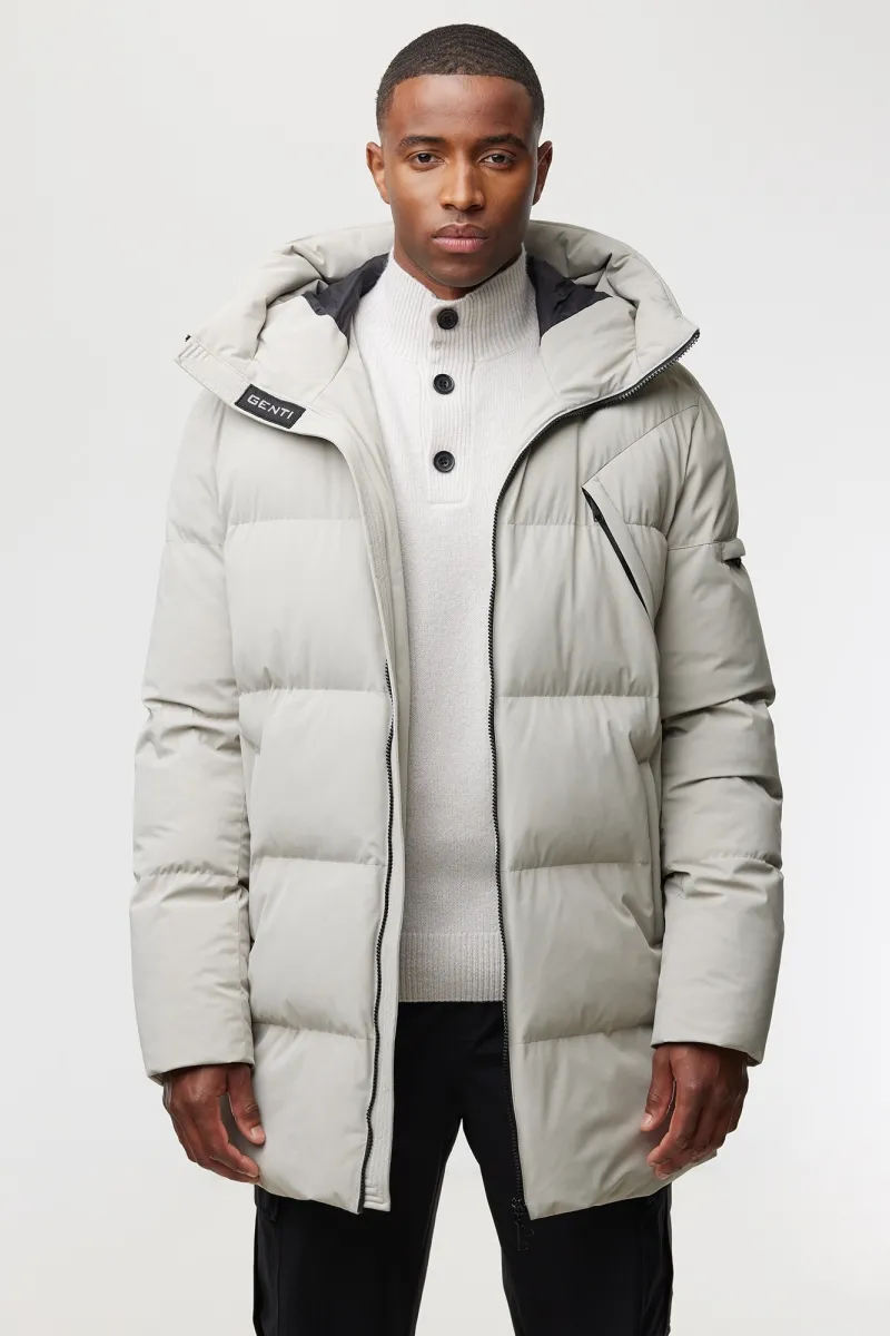 Winterjas | Beige