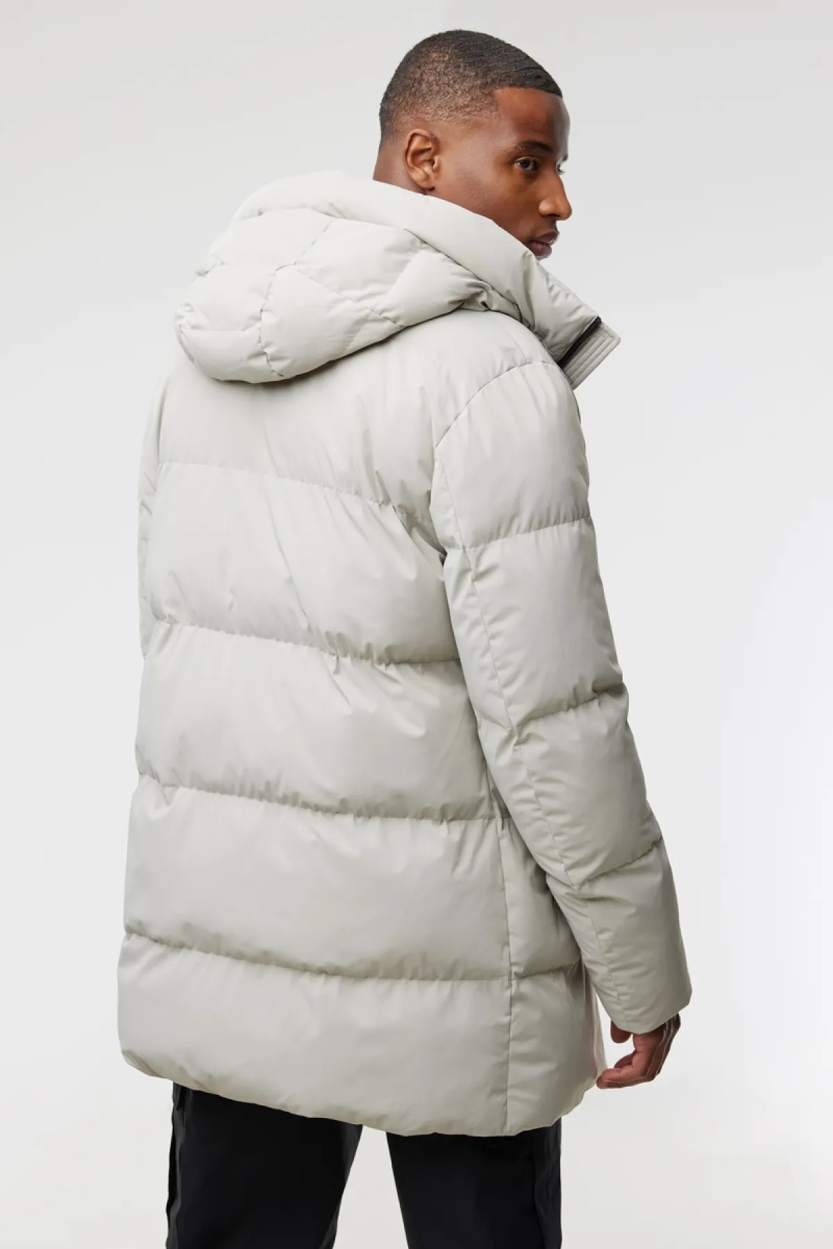 Winterjas | Beige