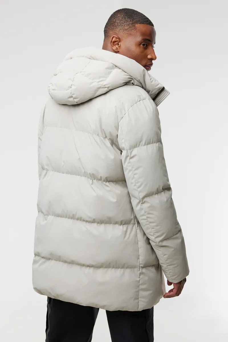 Winterjas | Beige