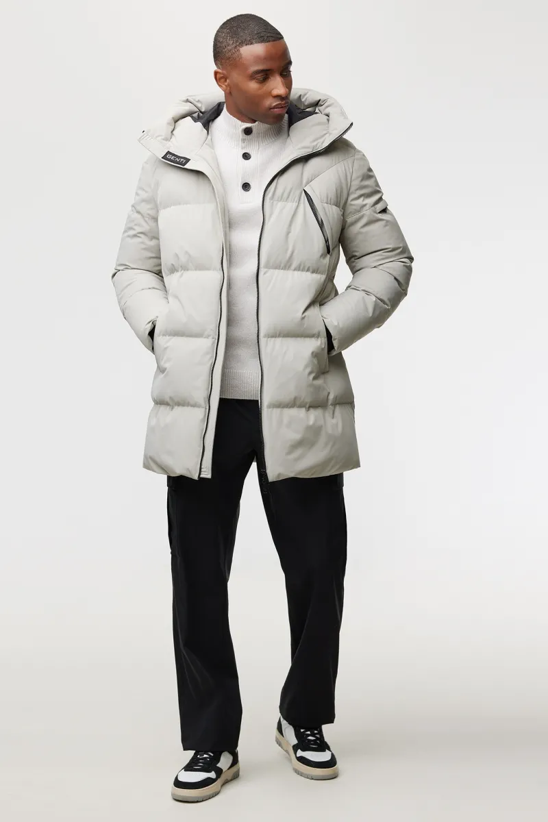 Winterjas | Beige