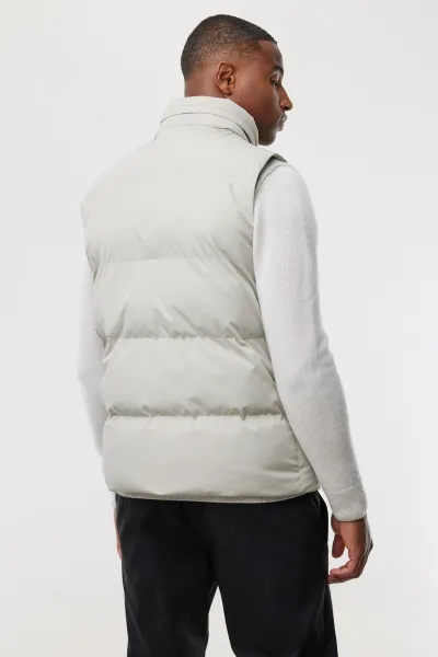 Bodywarmer | Beige