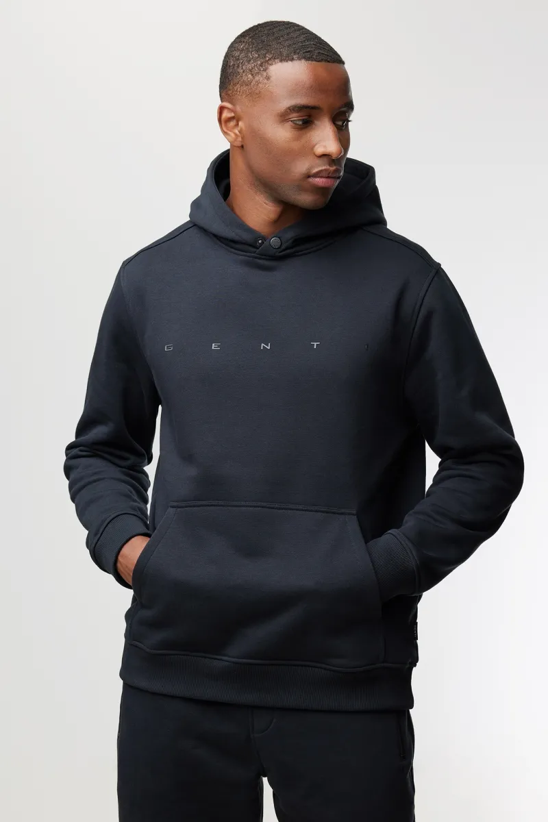 Basic Hoodie | Zwart