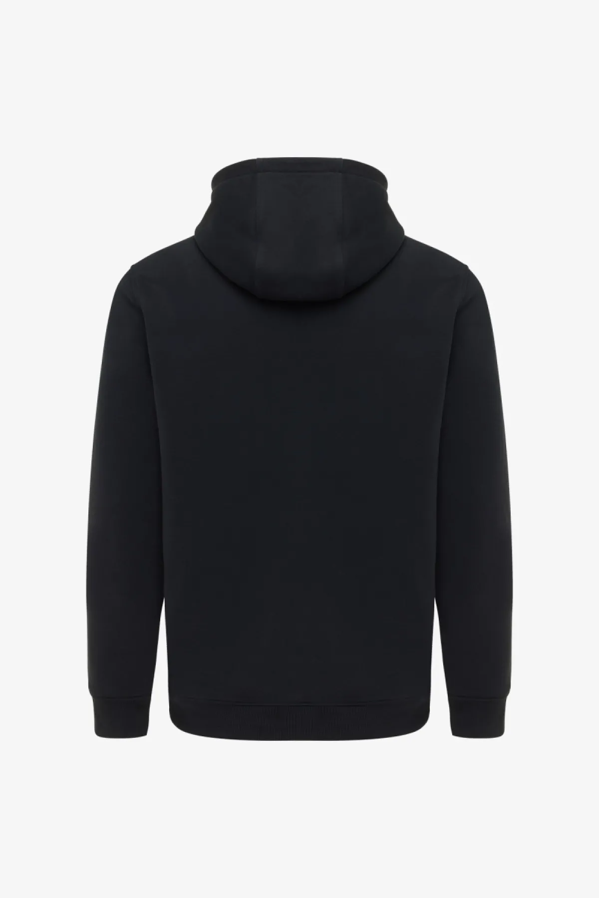 Basic Hoodie | Zwart