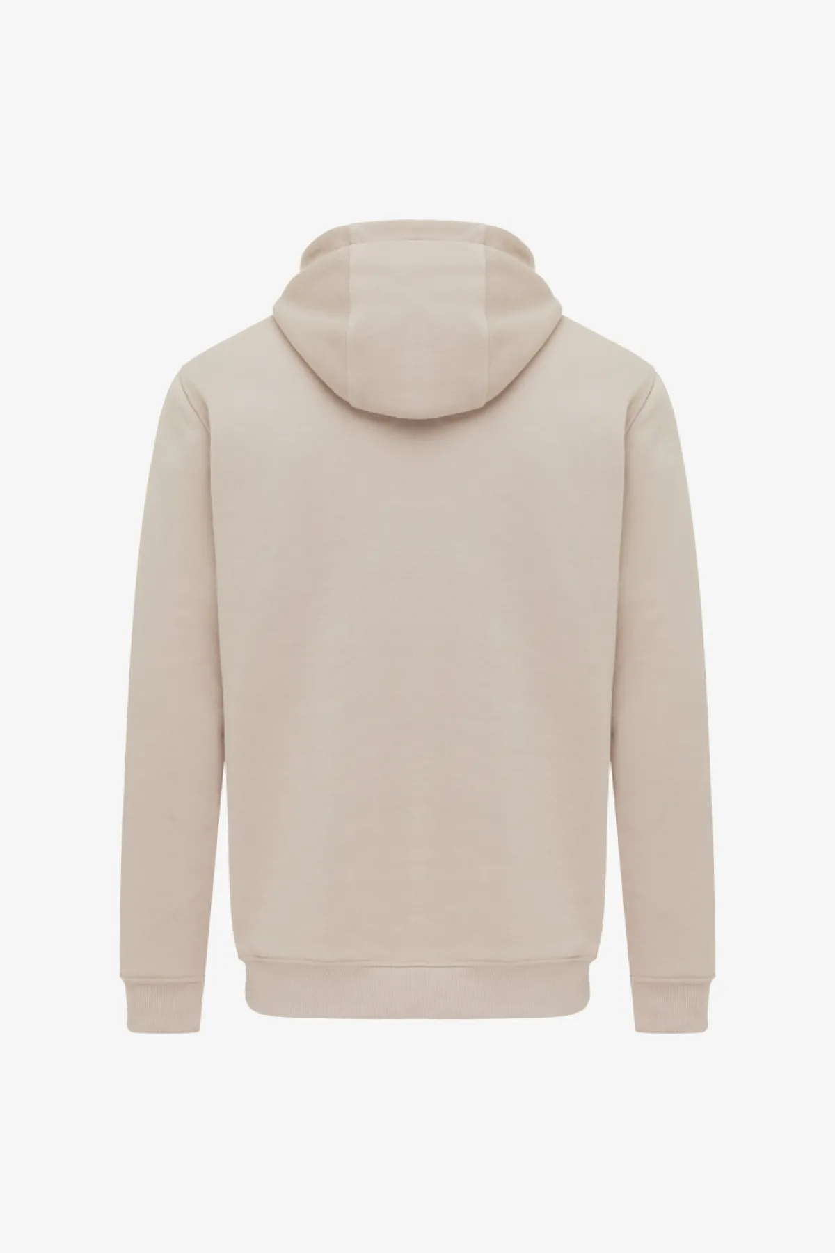 Basic Hoodie | Beige