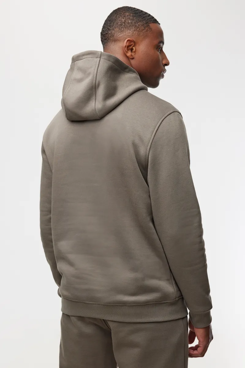 Basic Hoodie | Bruin