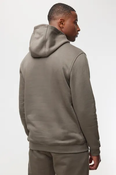 Basic Hoodie | Bruin