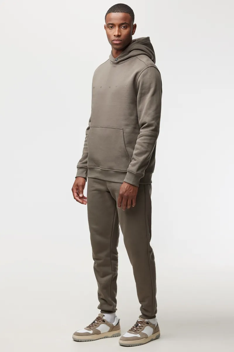 Basic Hoodie | Bruin