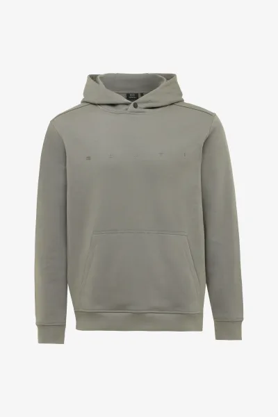 Basic Hoodie | Groen